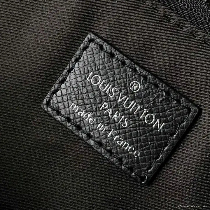 Official Brother Sam Bags LV 20DJ570070 0505
